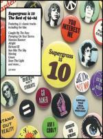 Supergrass. Supergrass Is 10 - DVD