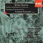 Quartetto per archi n.13 D 804 op 29 n.1 'Rosamund