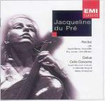Recital - CD Audio di Jacqueline du Pré,Gerald Moore,Frederick Delius,Royal Philharmonic Orchestra,Malcolm Sargent