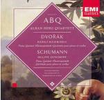 Quintetto con pianoforte op.81 / Quintetto con pianoforte op.44