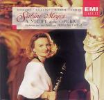 A Night at the Opera - CD Audio di Sabine Meyer