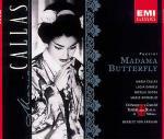 Madama Butterfly - CD Audio di Maria Callas,Nicolai Gedda,Giacomo Puccini,Herbert Von Karajan,Orchestra del Teatro alla Scala di Milano
