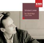 Lieder - CD Audio di Franz Schubert,Ian Bostridge,Julius Drake