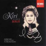 Kiri Sings Berlin - CD Audio di Kiri Te Kanawa