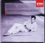 Quartetti con flauto