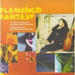 Flamenco Fantasy