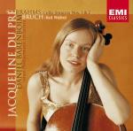 Sonate per violoncello n.1, n.2 / Kol Nidrei - CD Audio di Johannes Brahms,Max Bruch