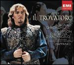 Il Trovatore - CD Audio di Giuseppe Verdi,Angela Gheorghiu,Roberto Alagna,London Symphony Orchestra,Antonio Pappano