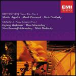 Trio con pianoforte n.4 / Quartetto con pianoforte n.1