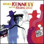 East meets East - CD Audio di Nigel Kennedy,Kroke Band