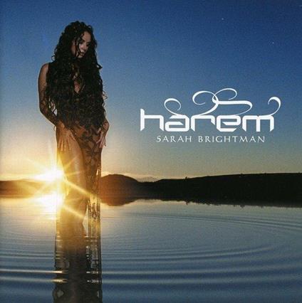Harem - CD Audio di Sarah Brightman