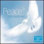 Peace - CD Audio