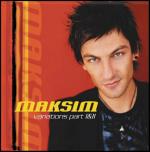 Variations part I & II - CD Audio di Maksim