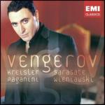 Violin encores - CD Audio di Maxim Vengerov