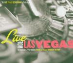Live from Las Vegas (Digipack) - CD Audio