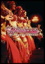 Belly Dance Superstars - CD Audio + DVD