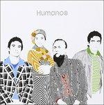 Humanos - CD Audio di Humanos