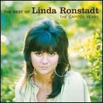 Best of. Capitol Years - CD Audio di Linda Ronstadt