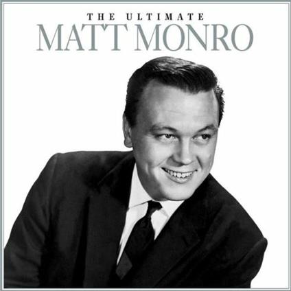 The Ultimate Matt Monro - CD Audio di Matt Monro