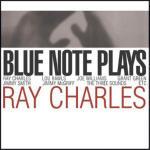 Blue Note plays Ray Charles - CD Audio