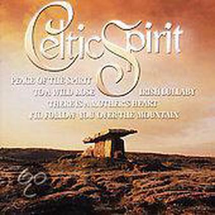 Celtic Spirit (2 CD) - CD Audio