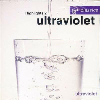 Ultraviolet highlights vol.2 - CD Audio di Sergei Prokofiev