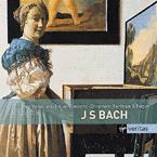 Variazioni Goldberg - Concerto italiano - Fantasia cromatica - CD Audio di Johann Sebastian Bach,Maggie Cole