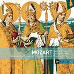 Messe - CD Audio di Wolfgang Amadeus Mozart