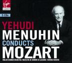 Menuhin conducts Mozart
