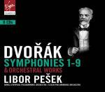 Sinfonie complete - Opere per orchestra