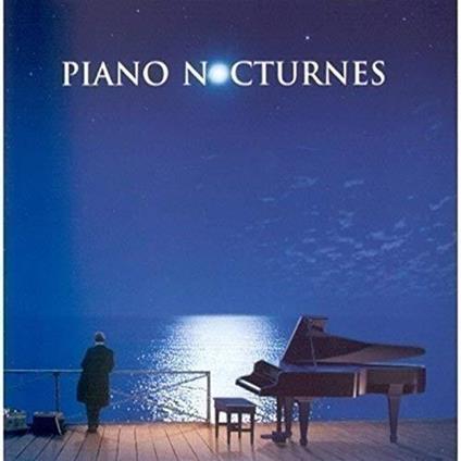 Piano Nocturnes - CD Audio