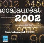 Baccalaureat 2002