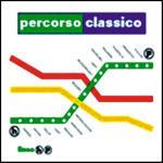 Percorso classico vol.2 Linea H-P - CD Audio