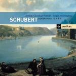Sinfonie n.4, n.5, n.6, n.8 (Serie Veritas) - CD Audio di Franz Schubert,Roger Norrington,London Classical Players