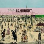 Impromptus - Momenti musicali - CD Audio di Franz Schubert,Melvyn Tan