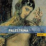 Canticum canticorum (Serie Veritas) - CD Audio di Giovanni Pierluigi da Palestrina