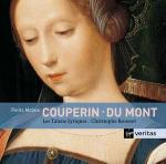 Mottetti - CD Audio di François Couperin,Henry Du Mont