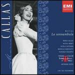 La sonnambula
