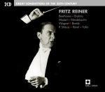 Great Conductors of the 20th Century: Fritz Reiner