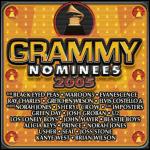 Grammy Nominees 2005 - CD Audio