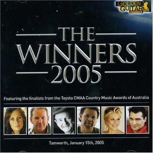 Winners - CD Audio