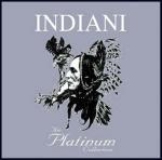 Indiani. The Platinum Collection - CD Audio