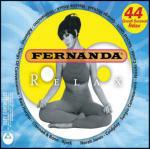 Fernanda Relax - CD Audio