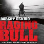 Toro Scatenato (Raging Bull) (Colonna sonora) - CD Audio