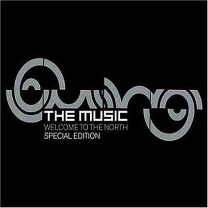 Welcome to North (Special Edition) - CD Audio di Music