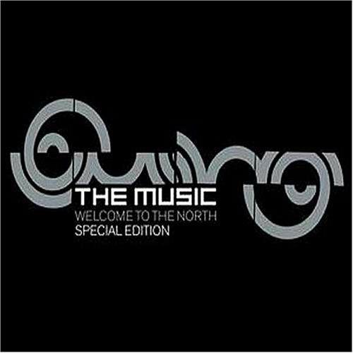 Welcome to North (Special Edition) - CD Audio di Music