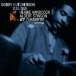 Oblique (Rudy Van Gelder) - CD Audio di Bobby Hutcherson