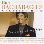 The Story of My Life - CD Audio di Burt Bacharach