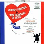 Ben Franklin In Paris (Colonna Sonora)