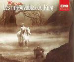 Les introuvables du Ring - CD Audio di Richard Wagner